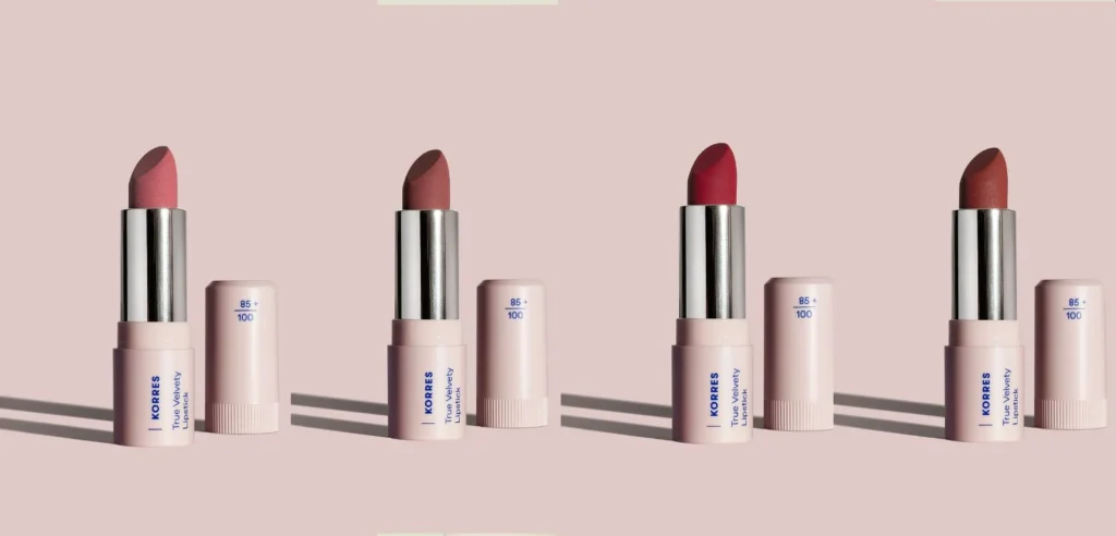 Korres Conscious Color: Μακιγιάζ σε απόλυτη αρμονία με το περιβάλλον 4 Korres Conscious Color: Βουτιά στη Μεσόγειο με 68 προϊόντα