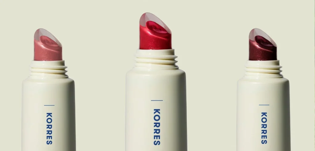 Korres Conscious Color: Μακιγιάζ σε απόλυτη αρμονία με το περιβάλλον 6 Korres Conscious Color: Μακιγιάζ σε απόλυτη αρμονία με το περιβάλλον