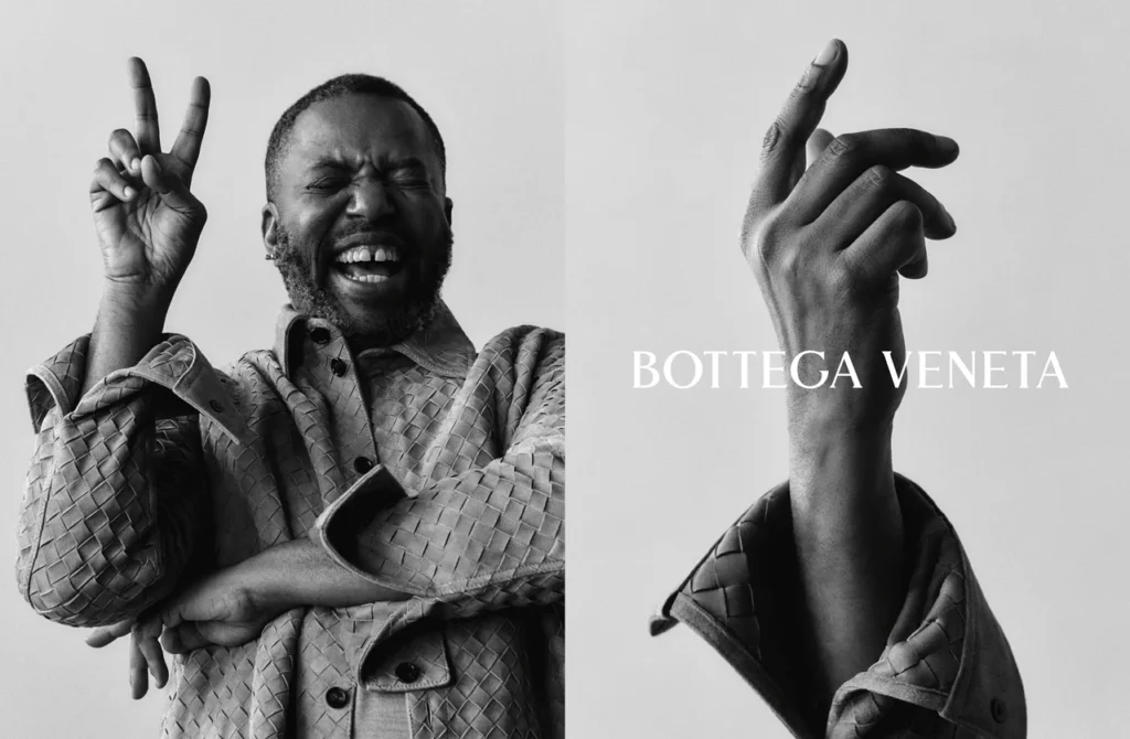 Η Λενιώ Κακλέα χορογραφεί τη νέα καμπάνια Bottega Veneta 4 Η Λενιώ Κακλέα χορογραφεί τη νέα καμπάνια της Bottega Veneta