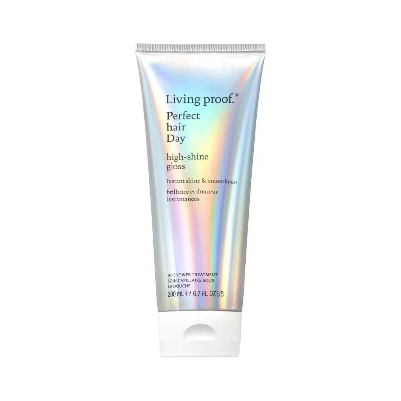 Living Proof, Perfect Hair Day Instant Shine & Smoothness