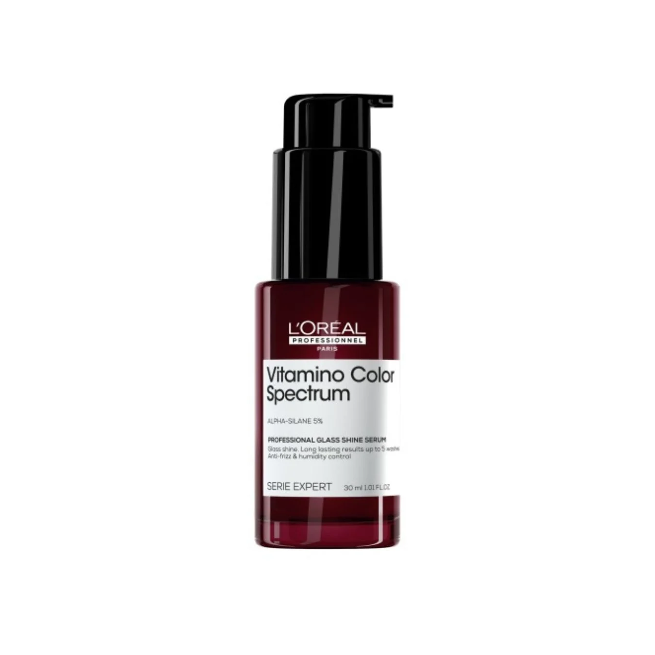 L'Oreal Paris, Vitamino Color Spectrum Glass Shine Serum