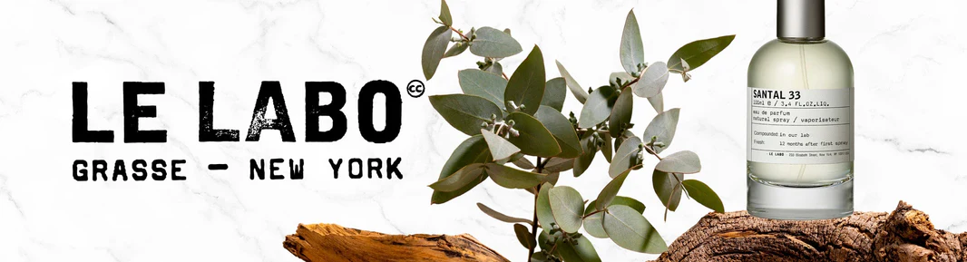 Le Labo Sandal 