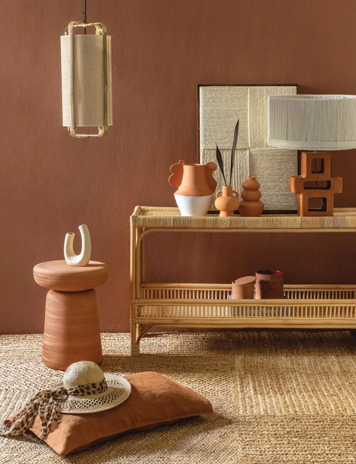 Maison & Décoration Καλοκαίρι 2025 _ Αυτή τη Κυριακή με τη Real News 2 Maison & Decoration Καλοκαίρι 2025