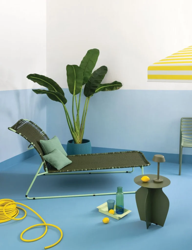 Maison & Décoration Καλοκαίρι 2025 _ Αυτή τη Κυριακή με τη Real News 4 Maison & Decoration Καλοκαίρι 2025