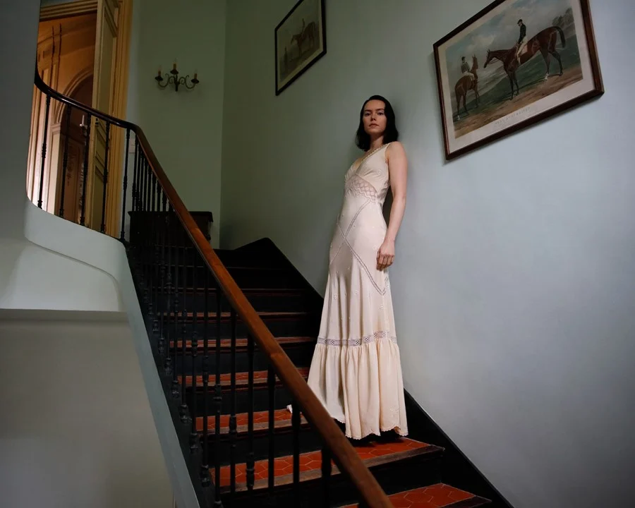 Miu Miu Upcycled 2025: Ωδή στην ανακυκλωμένη πολυτέλεια 2 Miu Miu Upcycled 2025: Ωδή στην ανακυκλωμένη πολυτέλεια