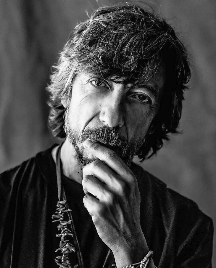 Pierpaolo Piccioli: Από τα ατελιέ Valentino στον οίκο Balenciaga 3 Pierpaolo Piccioli: Από τα ατελιέ Valentino στον οίκο Balenciaga