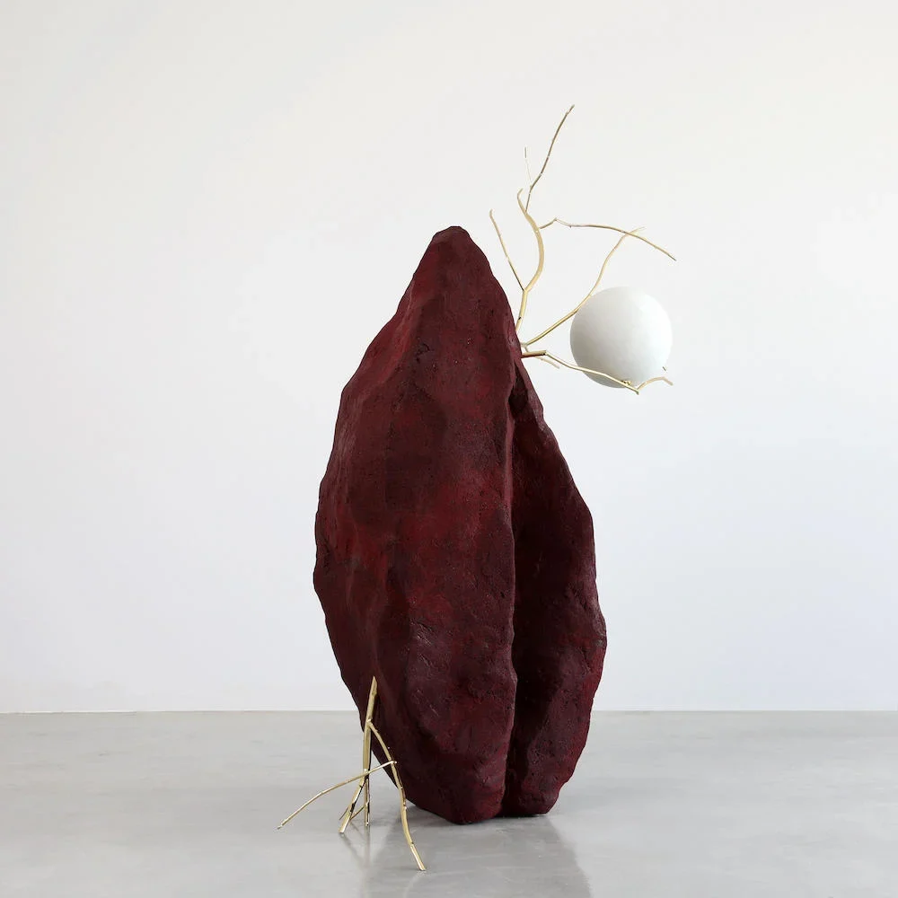 Το design του Fernando Mastrangelo αποτυπώνει τη δύναμη της φύσης 2 Το design του Fernando Mastrangelo αποτυπώνει τη δύναμη της φύσης