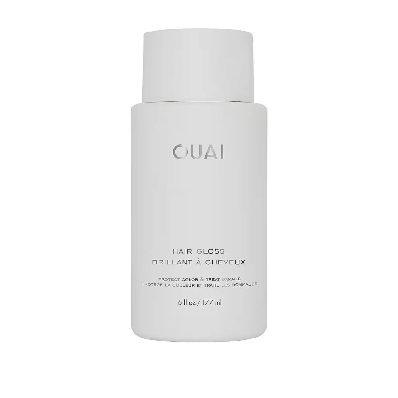 Quai, Hair Gloss Protect Color & Treat Damage