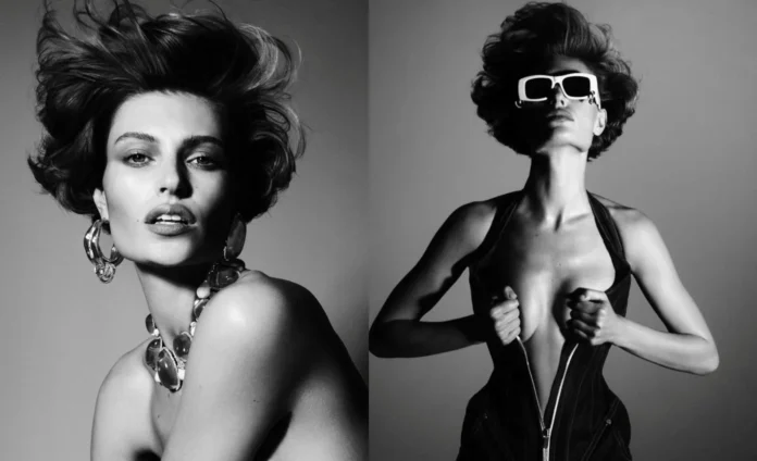 Στροφή του οίκου Schiaparelli προς το φορέσιμο glam