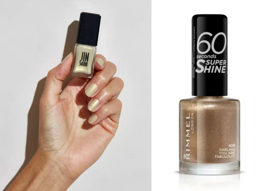 Summer nails 2025: Τα δροσερά νύχια του καλοκαιριού 8 Summer nails 2025: Νύχια στις αγαπημένες αποχρώσεις του καλοκαιριού