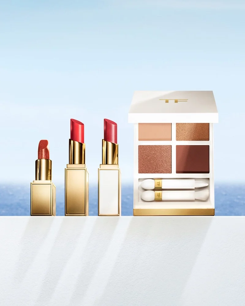 Beauty Obsessions Μαΐου: Ολοκαίνουργια serums & καλοκαιρινό μακιγιάζ 3 Beauty Obsessions Μαΐου