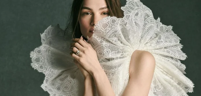 Vera Wang “Vow” : Πολυτελή κοσμήματα για όρκους παντοτινής αγάπης