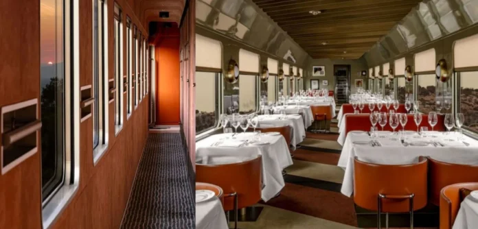 La Dolce Vita Orient Express: 8 ονειρικές Ιταλικές διαδρομές