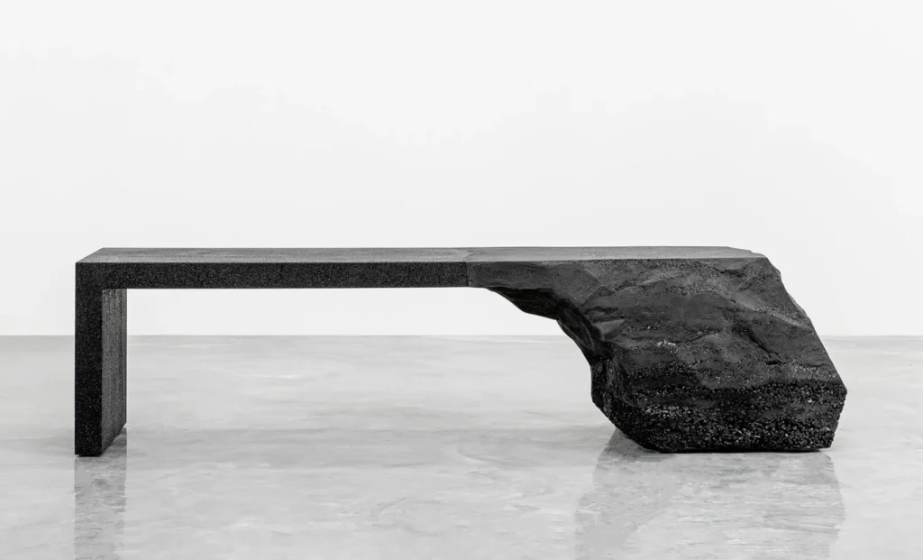 Το design του Fernando Mastrangelo αποτυπώνει τη δύναμη της φύσης 3 Το design του Fernando Mastrangelo αποτυπώνει τη δύναμη της φύσης