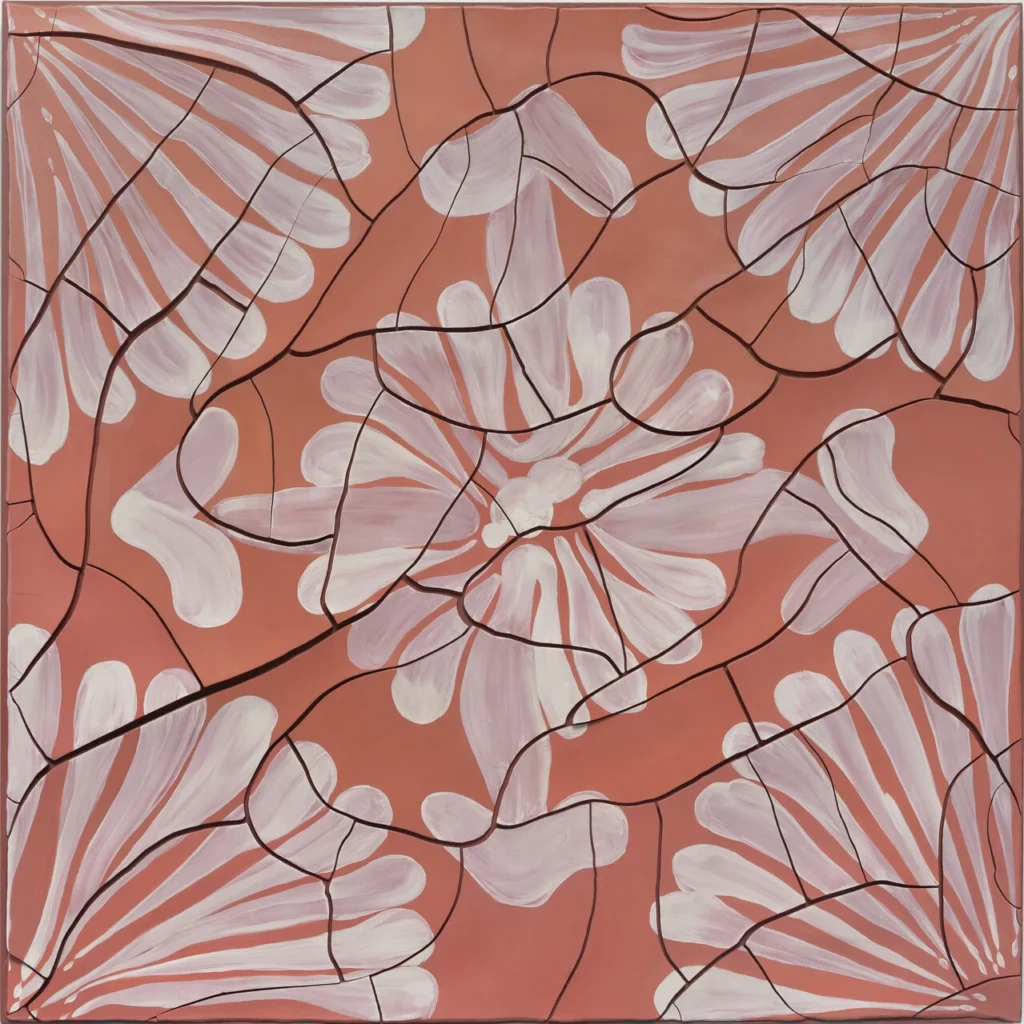 Adriana Varejão: “Histórias Moldadas” στην γκαλερί Gagosian 4 Adriana Varejão: “Histórias Moldadas” στην Gagosian