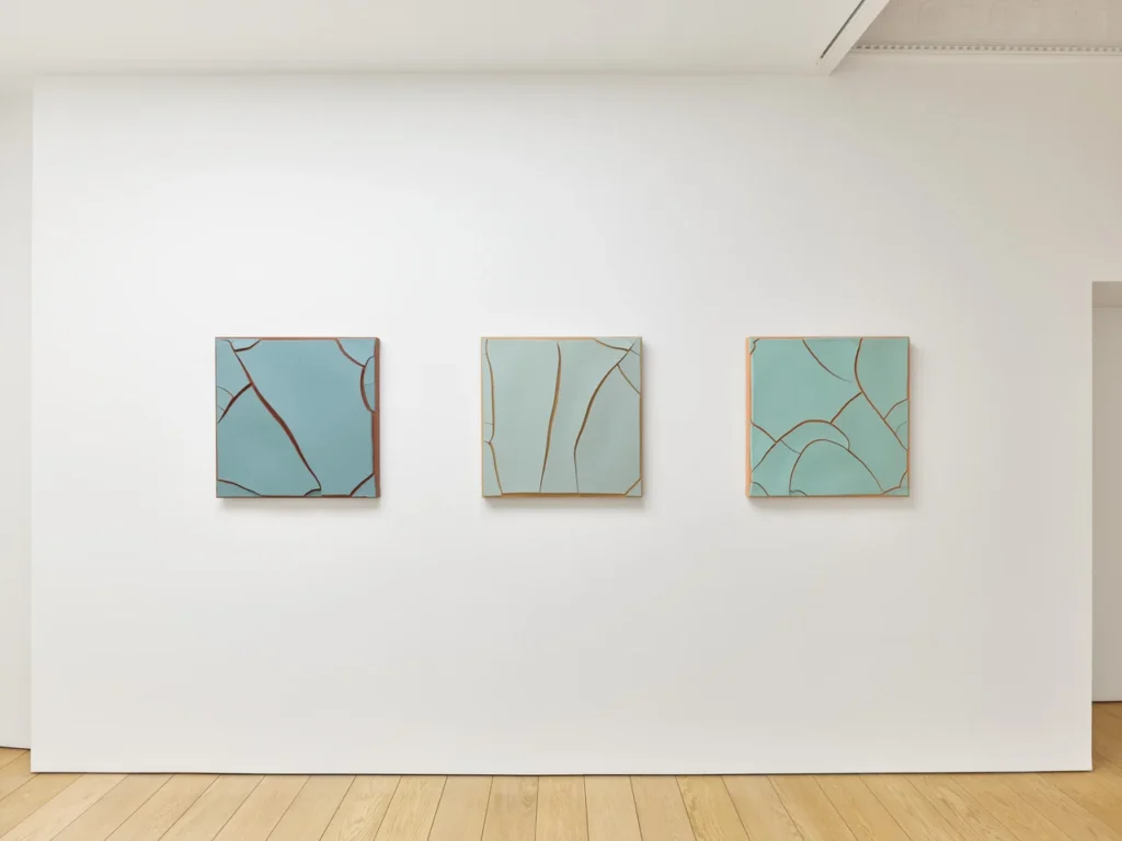 Adriana Varejão: “Histórias Moldadas” στην γκαλερί Gagosian 6 Adriana Varejão: “Histórias Moldadas” στην Gagosian