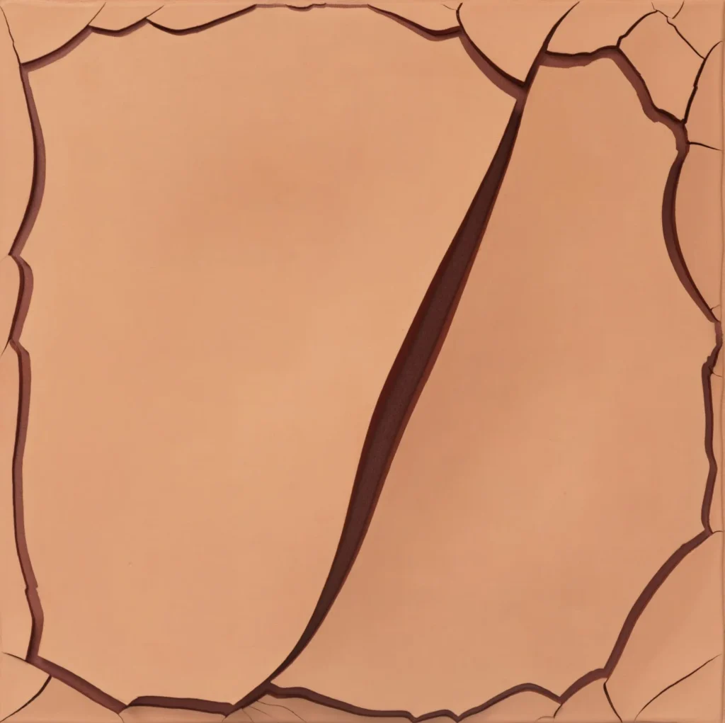Adriana Varejão: “Histórias Moldadas” στην γκαλερί Gagosian 2 Adriana Varejão: “Histórias Moldadas” στην Gagosian