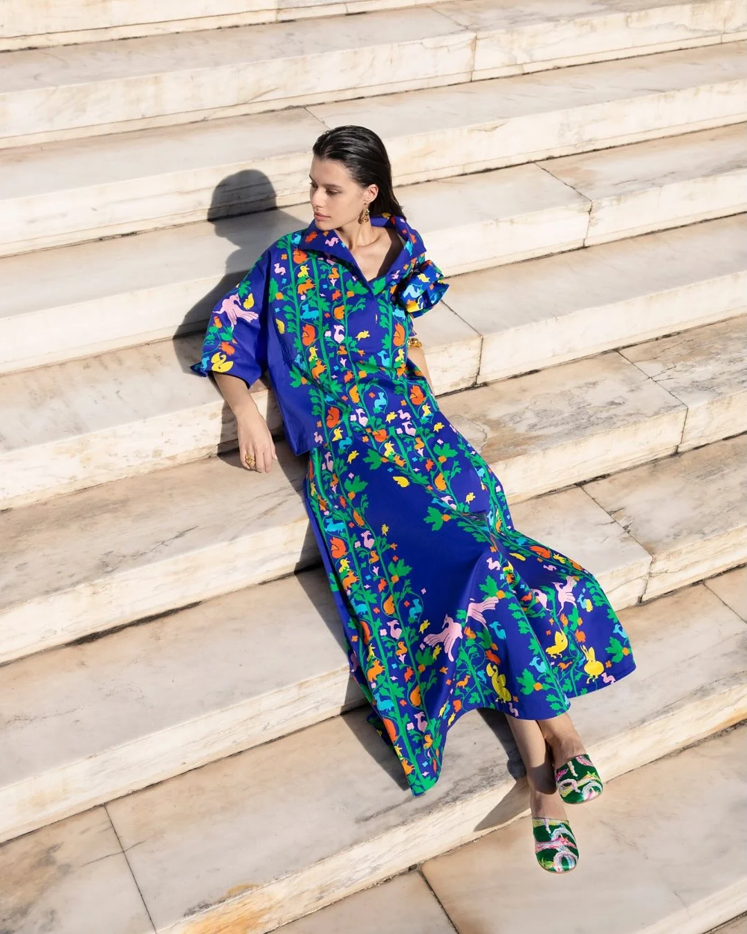 Rianna + Nina x Ancient Greek Sandals