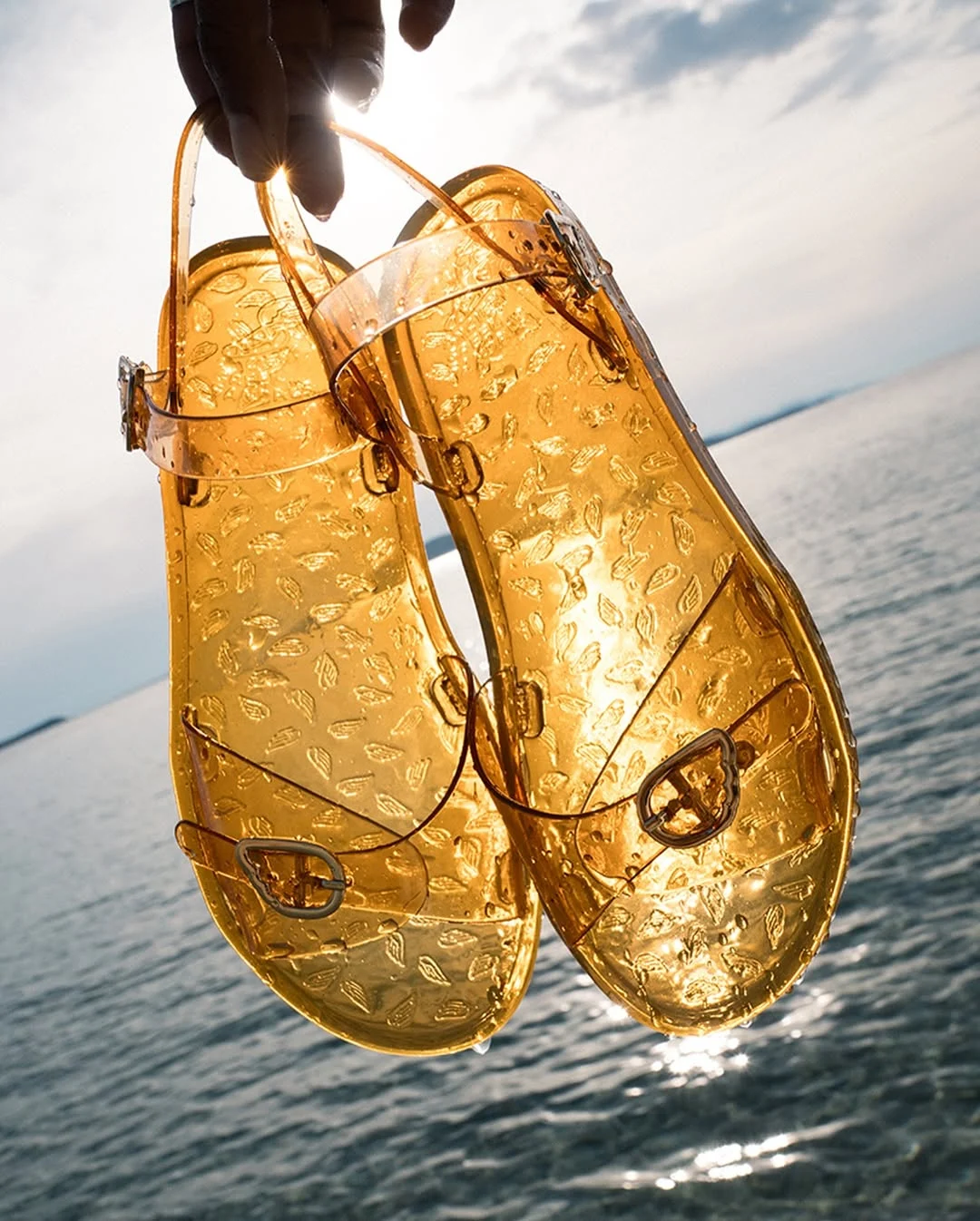  Ancient Greek Sandals 