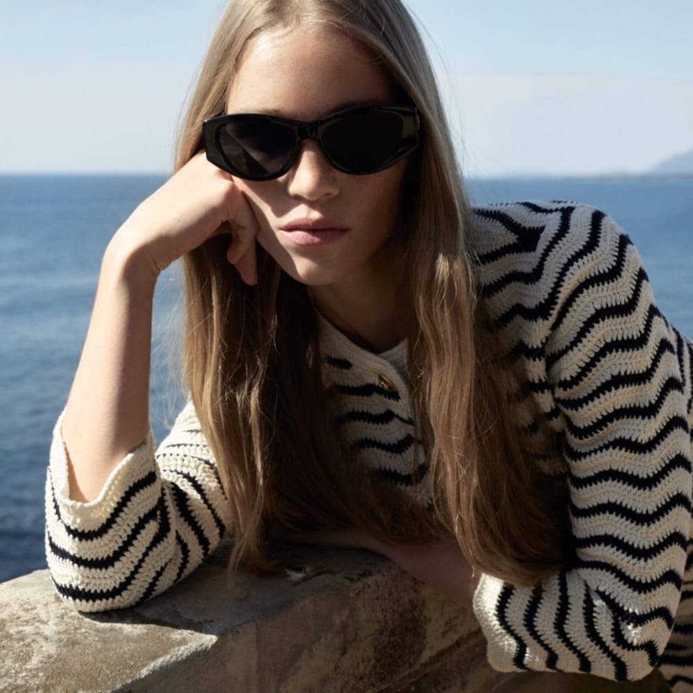 Celine Pre-Fall '25: Περιμένοντας το φθινόπωρο 6 Celine Pre-Fall '25: Περιμένοντας το φθινόπωρο