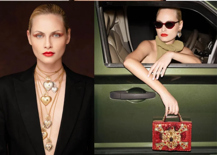 Dimitris Dassios x i-D Fine Jewellery: Με το βλέμμα στραμμένο στην Ελλάδα