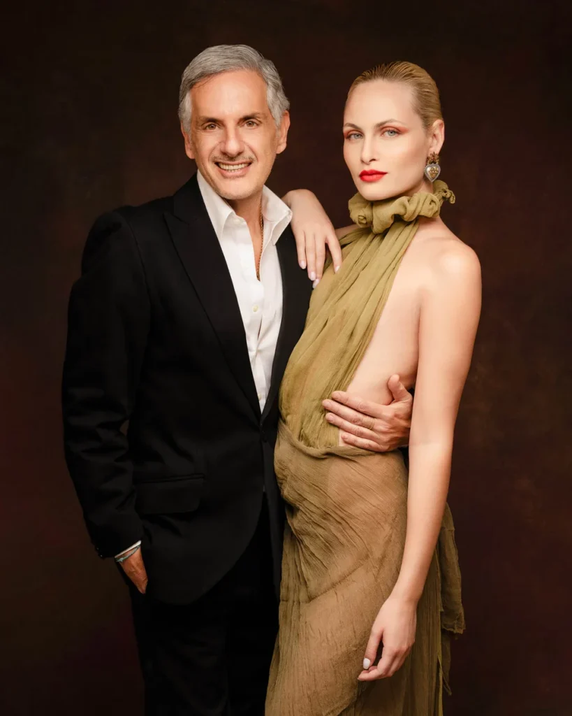 Dimitris Dassios x i-D Fine Jewellery: Με το βλέμμα στραμμένο στην Ελλάδα 4 Dimitris Dassios x i-D Fine Jewellery: Με το βλέμμα στραμμένο στην Ελλάδα