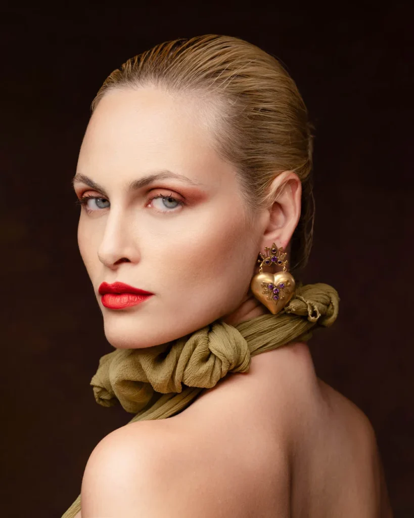 Dimitris Dassios x i-D Fine Jewellery: Με το βλέμμα στραμμένο στην Ελλάδα 5 Dimitris Dassios x i-D Fine Jewellery: Με το βλέμμα στραμμένο στην Ελλάδα