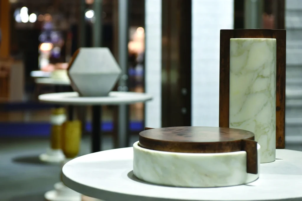 Αφιέρωμα Interior Design / Milano Home 2025 3 Design report από 3 σημαντικές εκθέσεις για τη διακόσμηση
