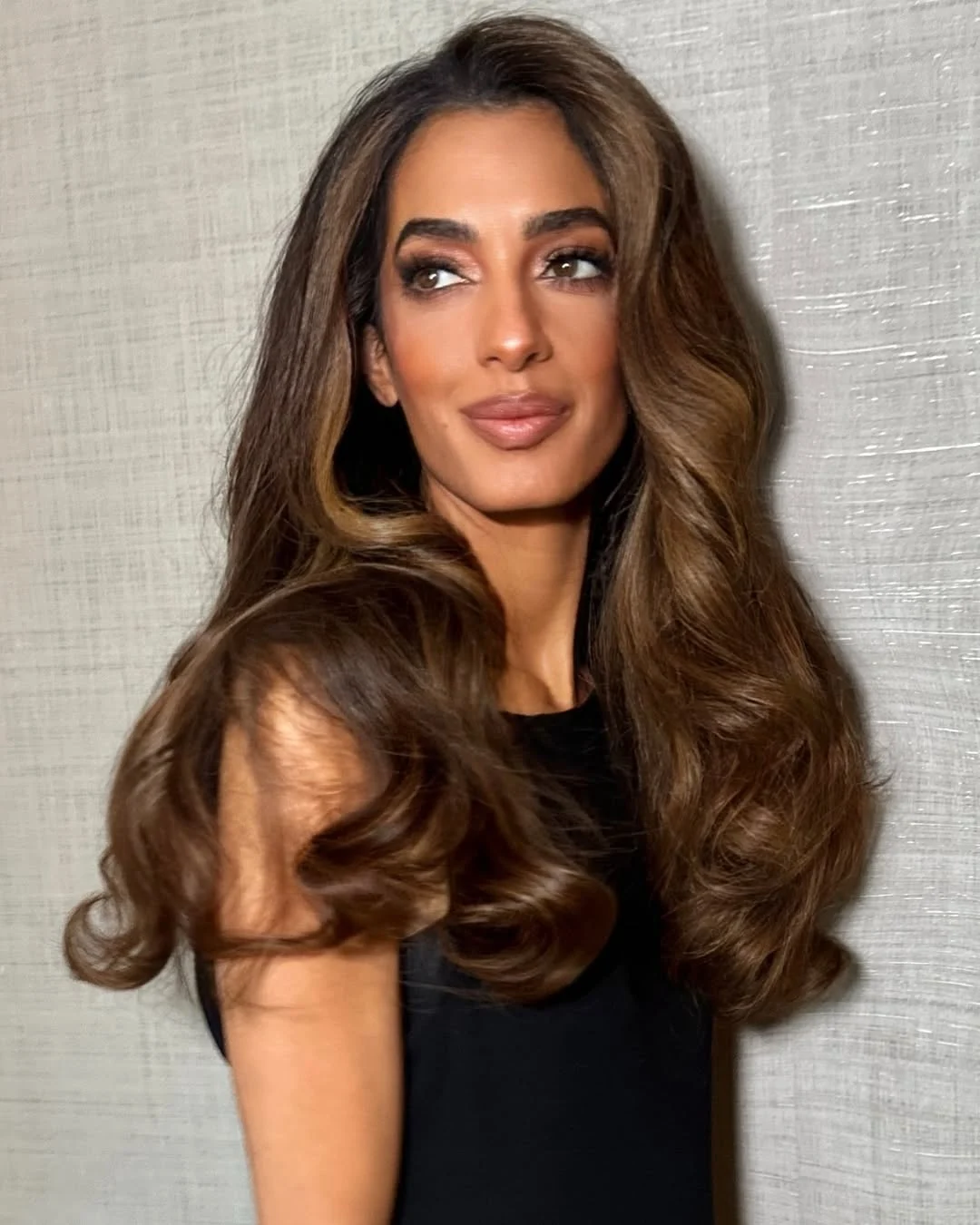 Η Amal Clooney στα Tony