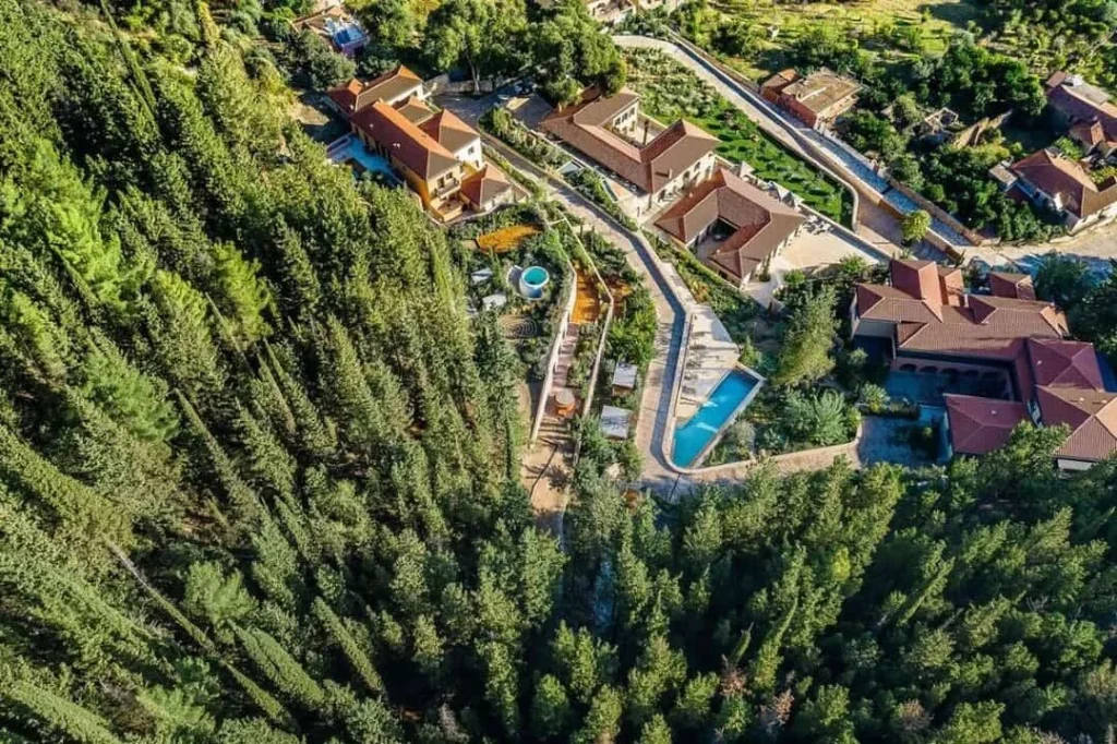 11ήμερο μακροζωίας στο Euphoria Retreat Wellbeing Festival 3 Tα μυστικά μακροζωίας σε περιμένουν στο Euphoria Retreat Wellbeing Festival