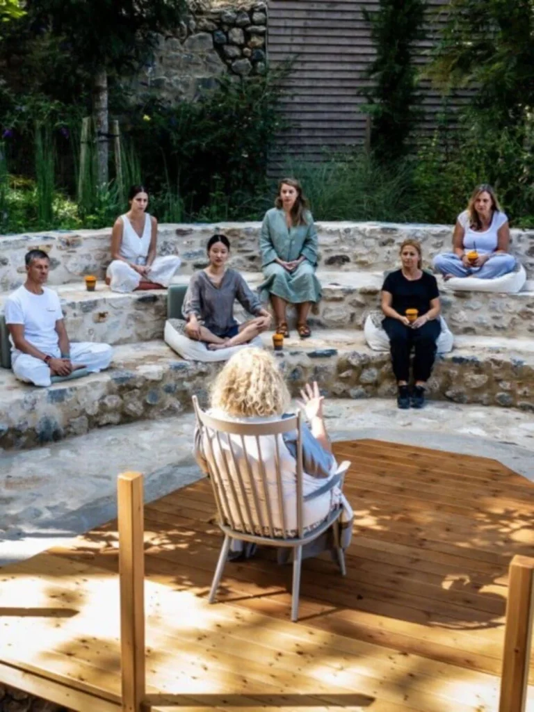 11ήμερο μακροζωίας στο Euphoria Retreat Wellbeing Festival 4 Tα μυστικά μακροζωίας σε περιμένουν στο Euphoria Retreat Wellbeing Festival
