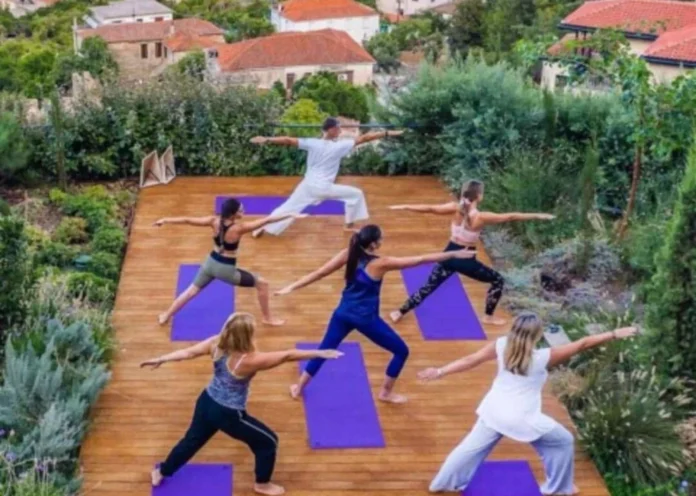 Tα μυστικά μακροζωίας σε περιμένουν στο Euphoria Retreat Wellbeing Festival