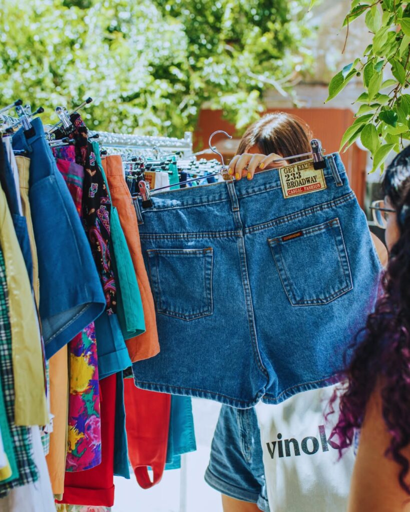 Η Γαλλία βάζει φρένο στη Fast Fashion με σκληρούς δασμούς 6 Η Γαλλία φρενάρει τη Fast Fashion με σκληρούς δασμούς