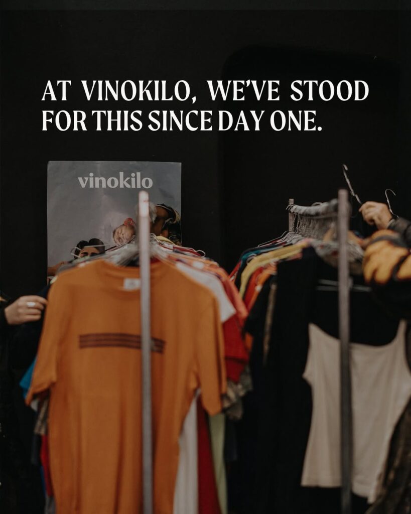 Η Γαλλία βάζει φρένο στη Fast Fashion με σκληρούς δασμούς 5 Η Γαλλία φρενάρει τη Fast Fashion με ιστορικό νέο νόμο