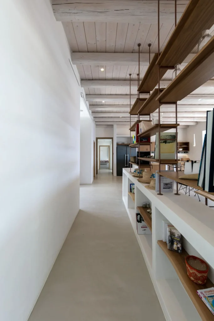 GEM-Architects: Ξετυλίγοντας το νήμα της αρμονίας στην Εύβοια 6 GEM-Architects: Ξετυλίγοντας το νήμα της ισορροπίας στην Εύβοια