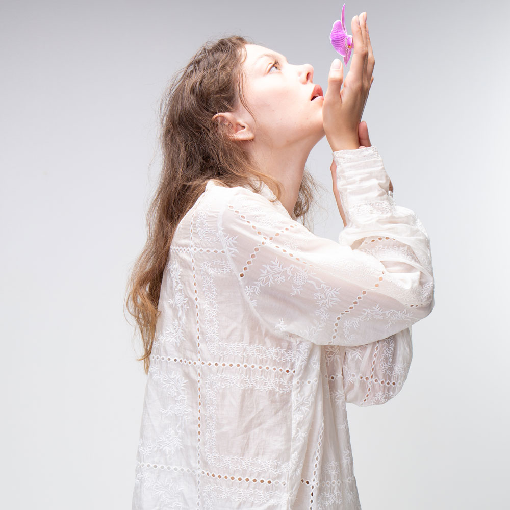 Πουκάμισο Nidodileda από προσωπική συλλογή