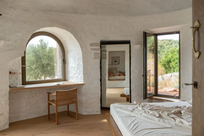HIBOUX_BEAUTEMAG_06_25_02 Hiboux: η αρχιτεκτονική ως συμπύκνωση βιωμάτων & σχέσεων