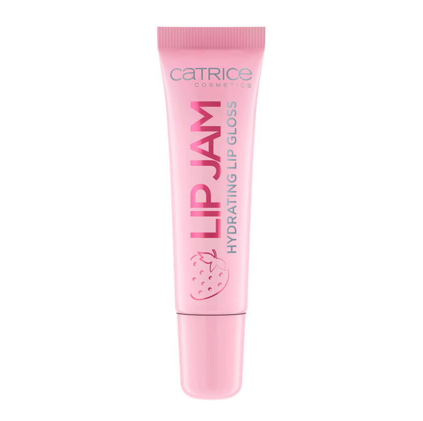 Jam Lips: Τα νόστιμα χείλη του καλοκαιριού 8 Jam Lips: Η πιο νόστιμη τάση του καλοκαιριού