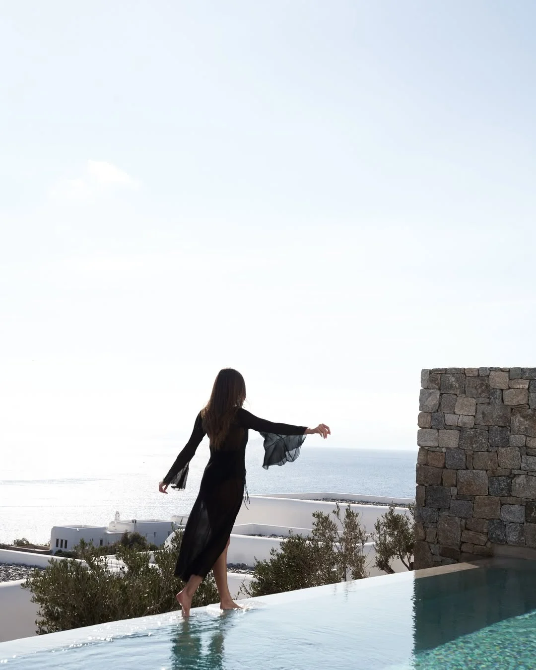 Kalesma Mykonos