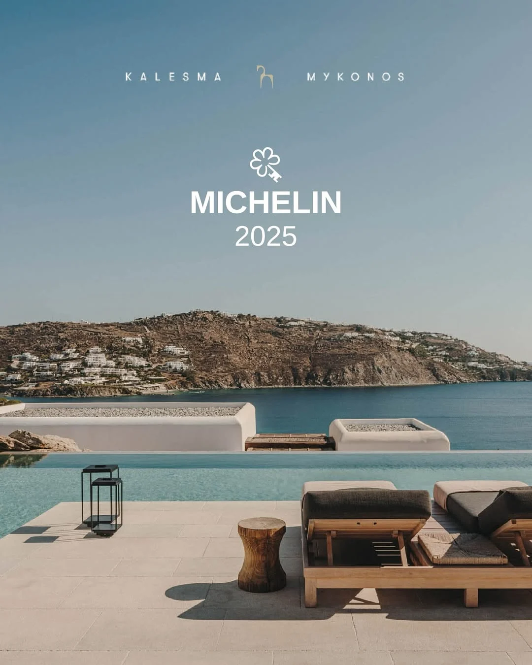 Kalesma Mykonos