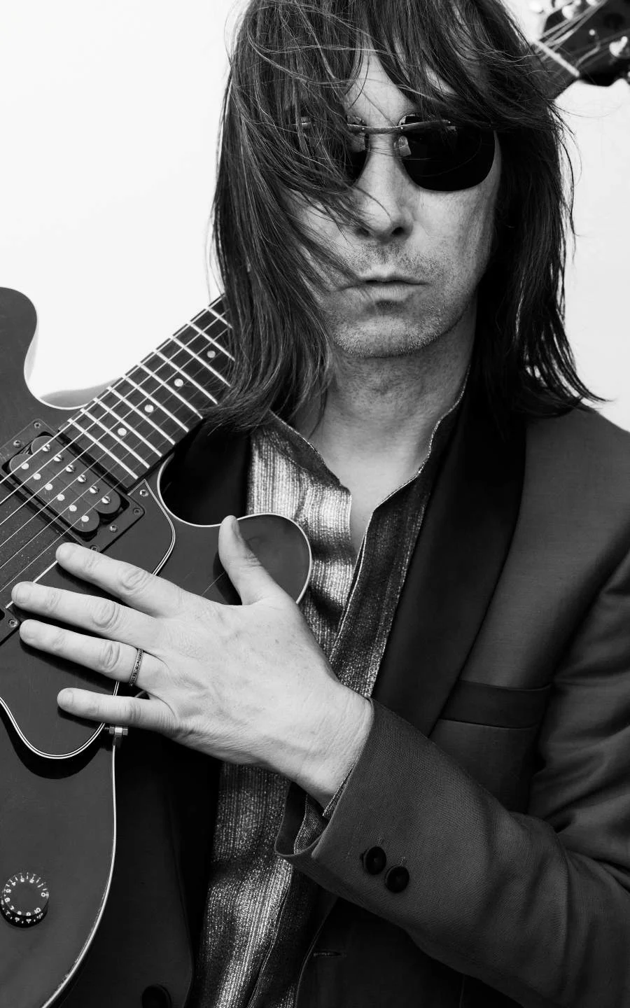 Bobby Gillespie 