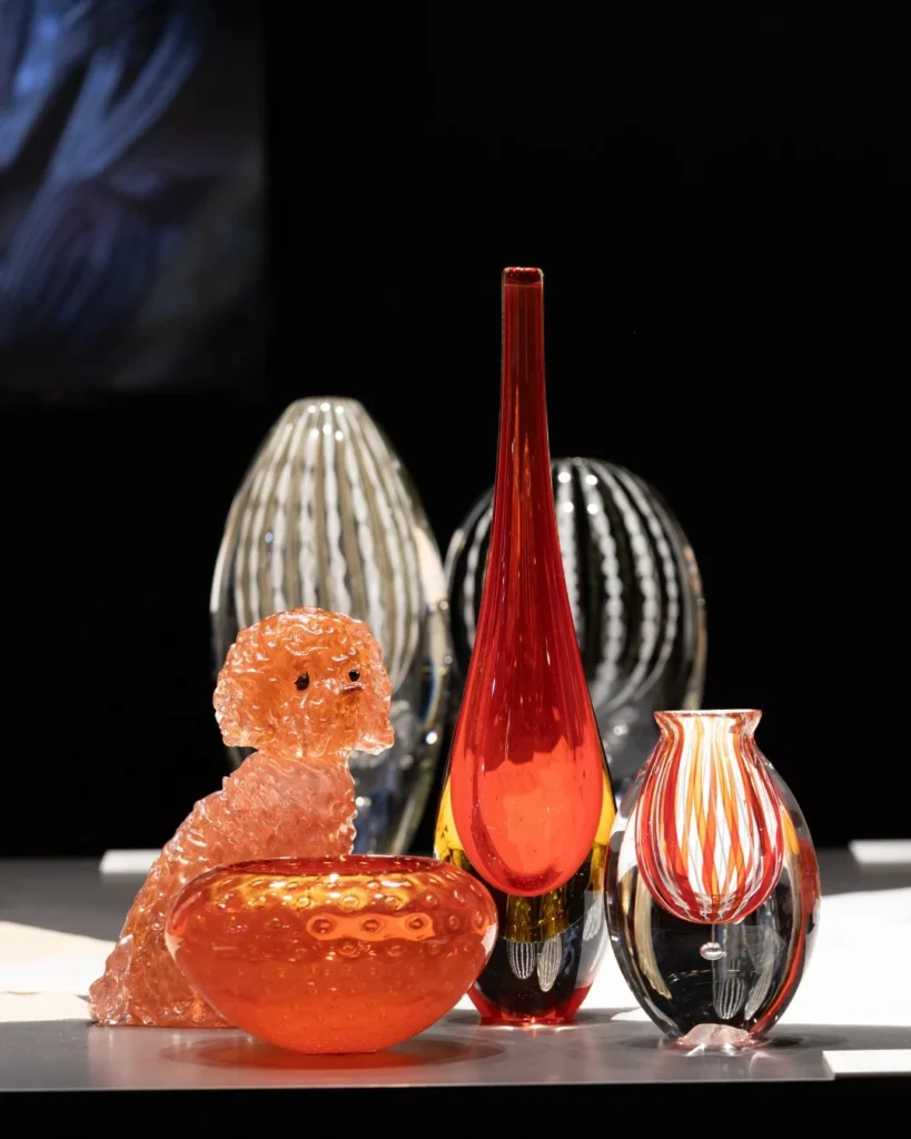 Αφιέρωμα Interior Design / Milano Home 2025 9 Αφιέρωμα Interior Design / Milano Home 2025