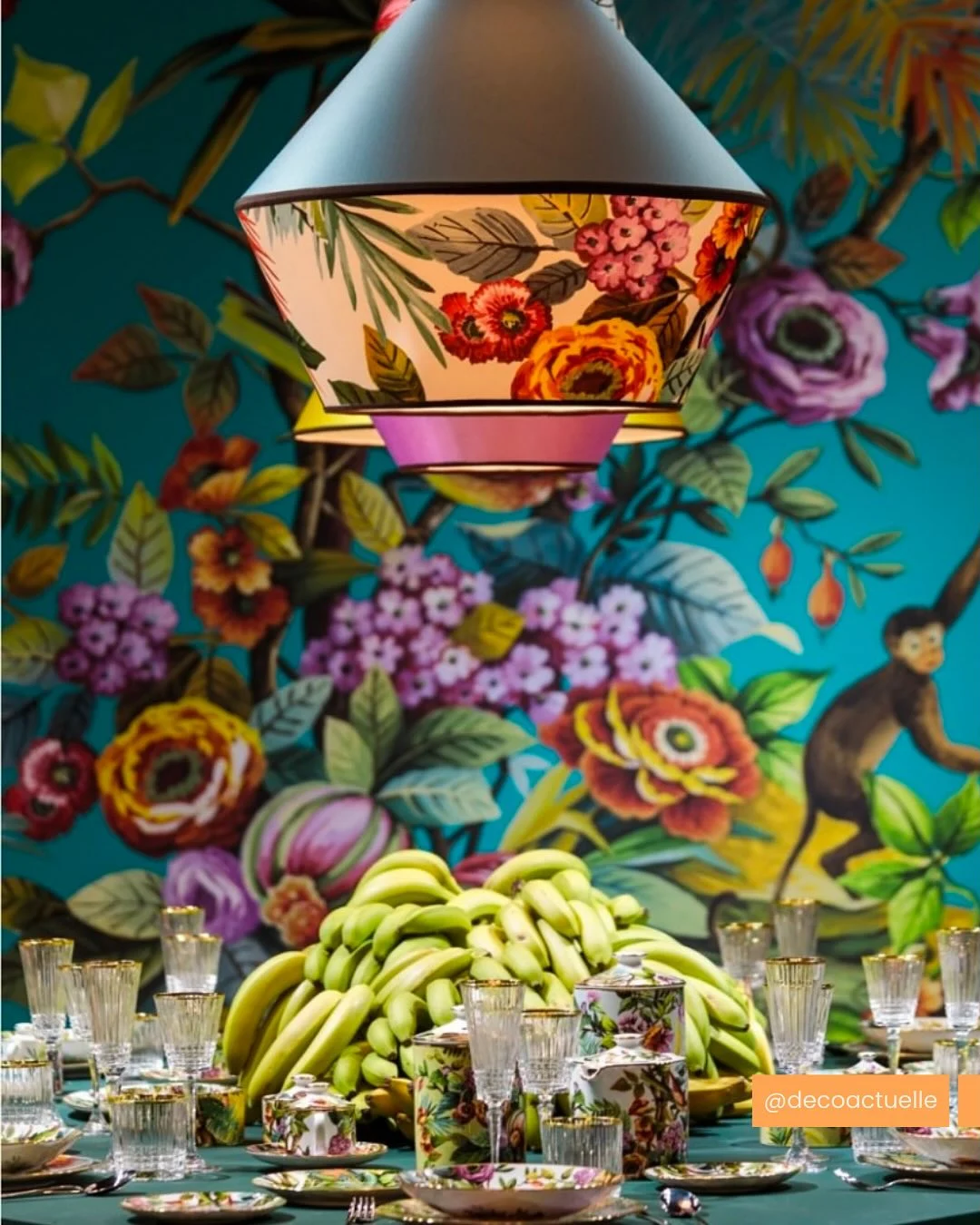 Art de la table, Milano Home 