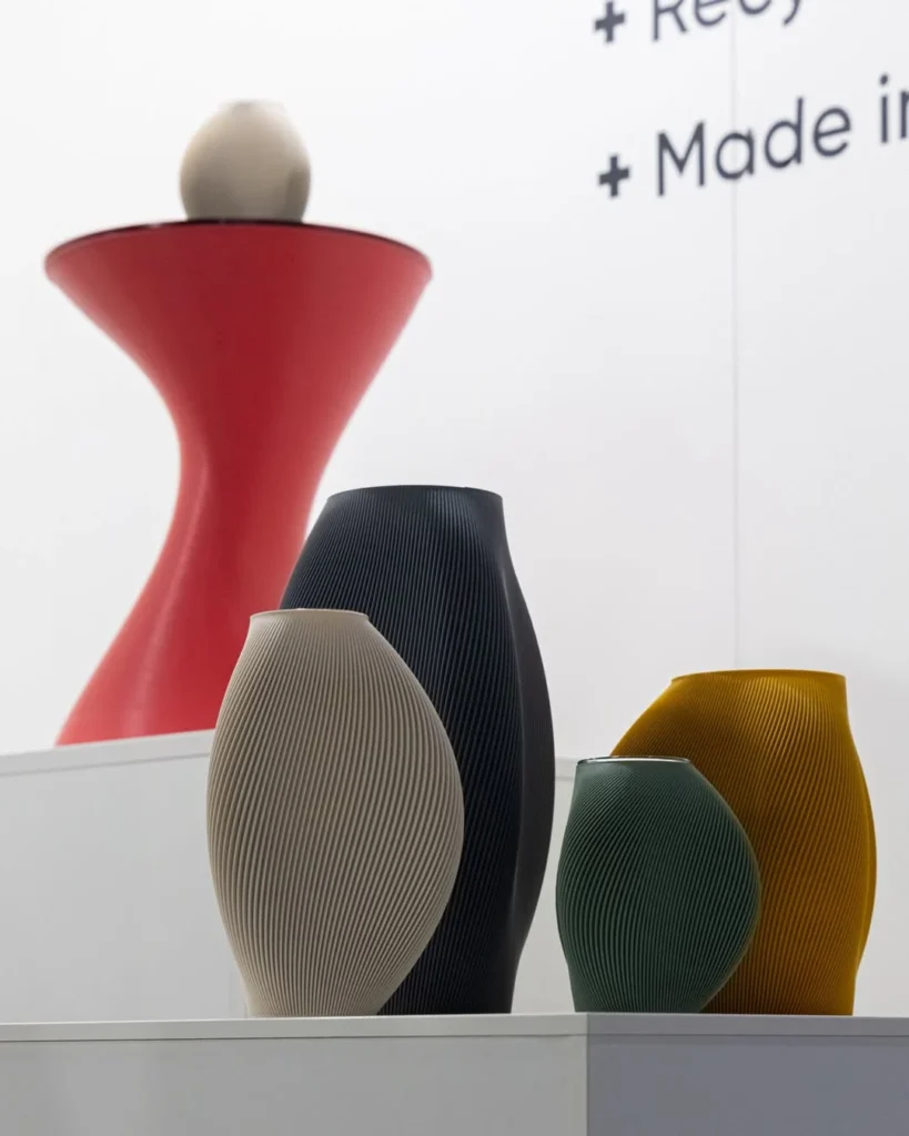 Αφιέρωμα Interior Design / Milano Home 2025 8 Αφιέρωμα Interior Design / Milano Home 2025