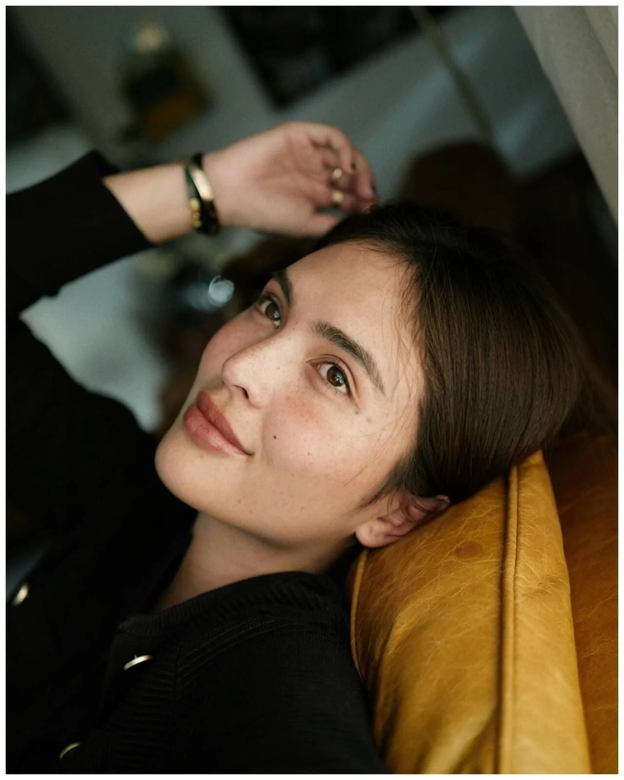 Sofia Andres