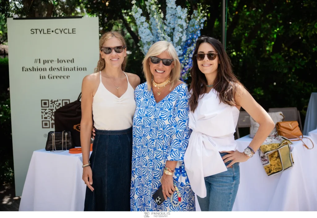The Pop up Project: Garden Party στο Μουσείο Φυσικής Ιστορίας Γουλανδρή 8 The Pop up Project: Garden Party στο Μουσείο Φυσικής Ιστορίας Γουλανδρή