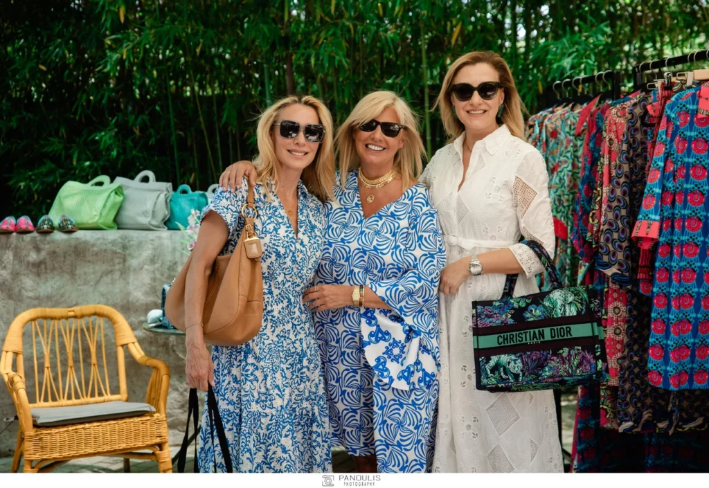 The Pop up Project: Garden Party στο Μουσείο Φυσικής Ιστορίας Γουλανδρή 7 The Pop up Project: Garden Party στο Μουσείο Φυσικής Ιστορίας Γουλανδρή