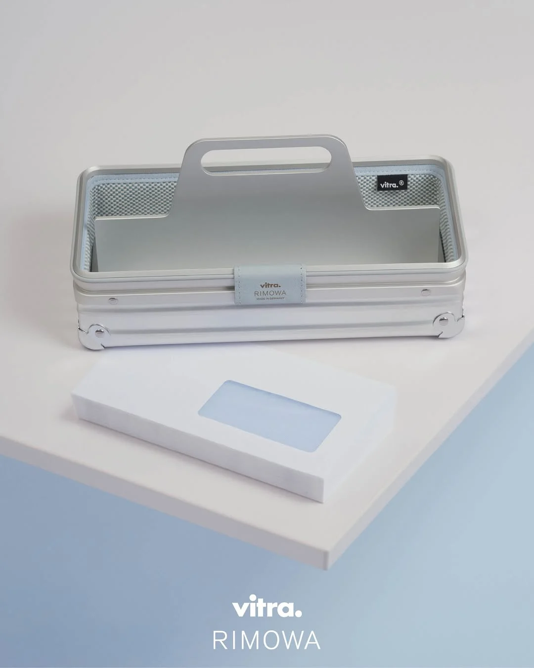 Rimowa x Vitra