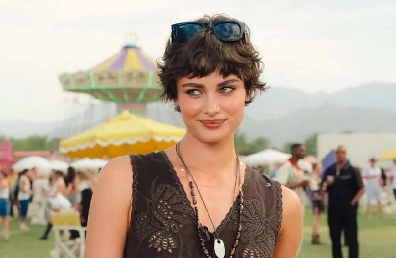 Short hair styles ’25: Το τέλος της υπερπροσπάθειας