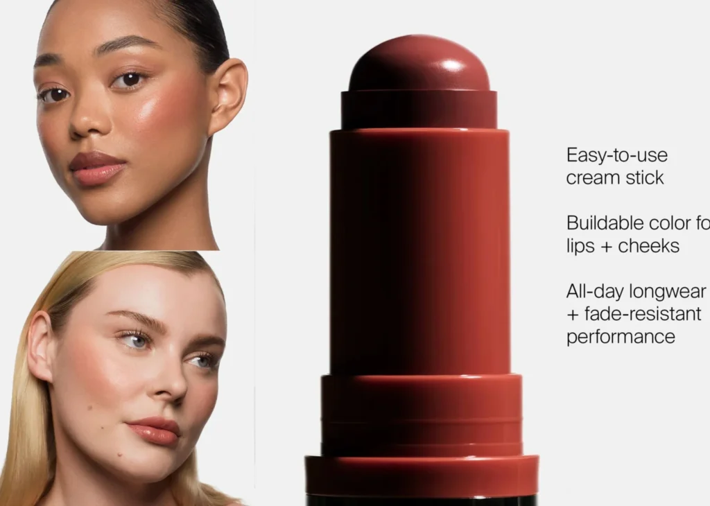 Summer blush 2025: Ρουζ σε 7 multi use υφές που θα λατρέψεις 1 Summer blush 2025: Ρουζ σε 7 multi use υφές που θα λατρέψεις